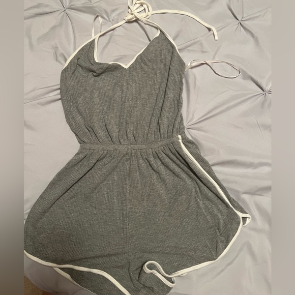 Forever 21 Romper | Small - Picture 1 of 2